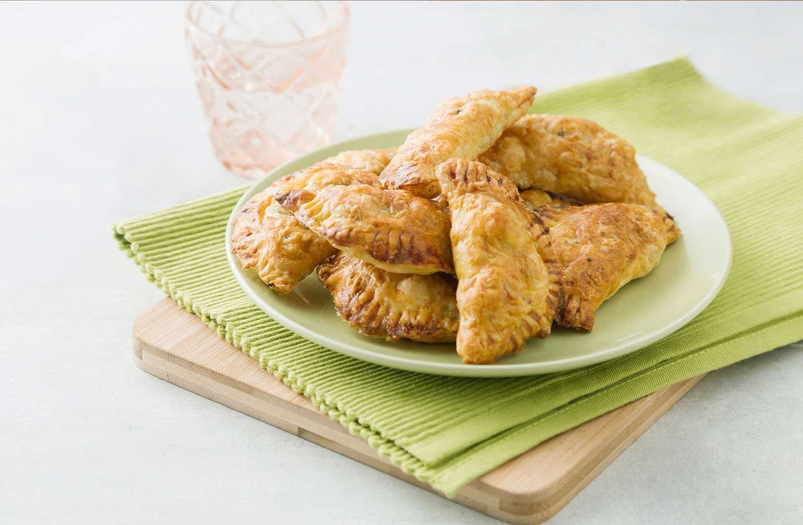 Empanada S Recept Koopmans