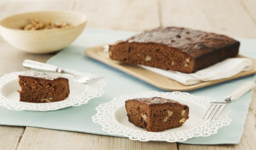 Brownies recept met noten en pindakaas