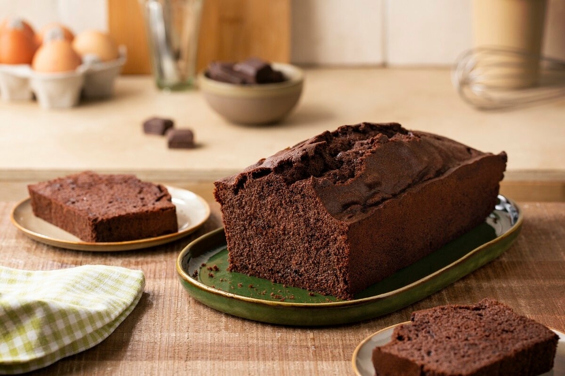 Chocoladecake