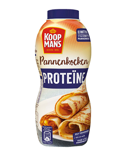  Schudfles Pannenkoeken